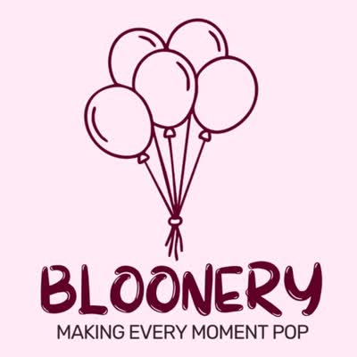 Bloonery logo